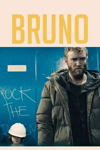 Poster of Bruno