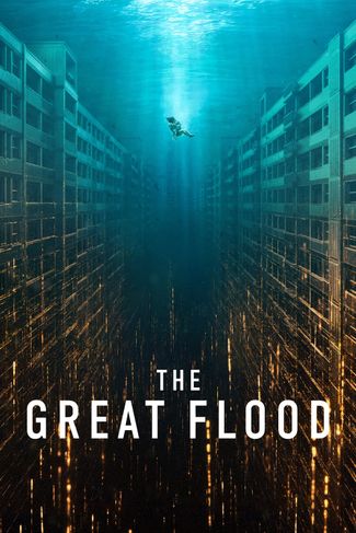 Poster zu The Great Flood