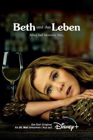 Poster zu Beth und das Leben