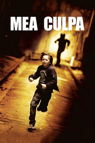 Poster zu Mea Culpa - Im Auge des Verbrechens