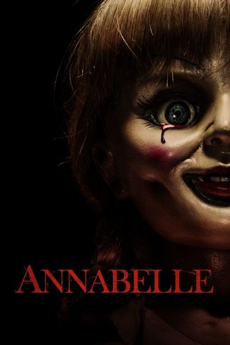 Poster zu Annabelle