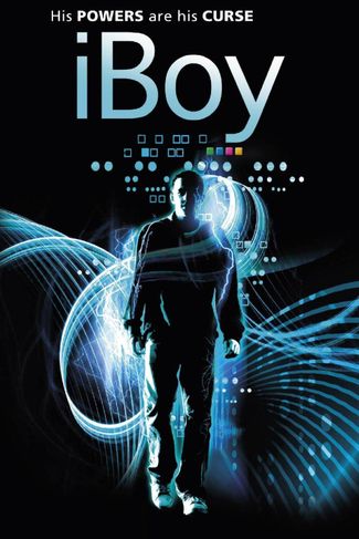 Poster of iBoy