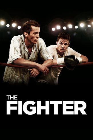 Poster of The Fighter