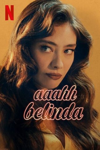 Poster of Oh Belinda