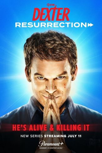 Poster of Dexter: Resurrection