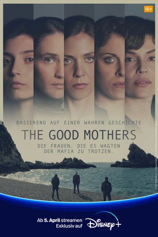 Poster zu The Good Mothers