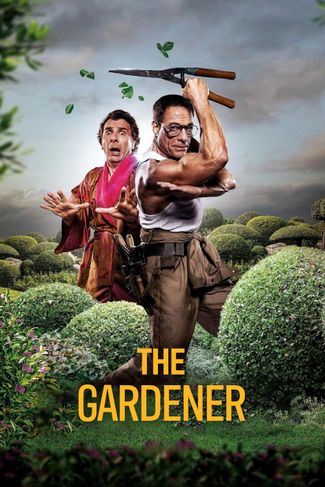 Poster of The Gardener