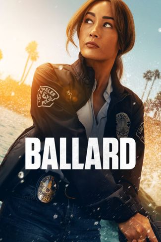 Poster of Ballard