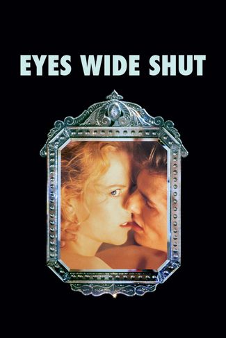 Poster zu Eyes Wide Shut