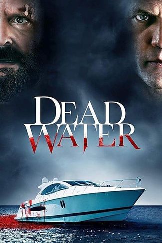 Poster zu Dead Water