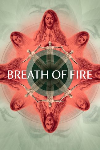Poster zu Der Yoga-Kult: Manipulation und Missbrauch