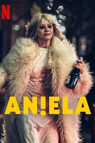 Poster of Aniela