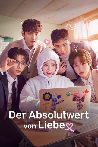 Poster zu Absolute Value of Romance