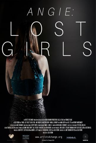 Poster of Angie: Lost Girls