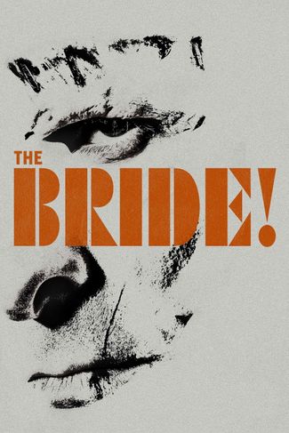 Poster of The Bride!