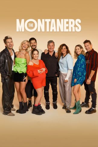 Poster zu The Montaners 