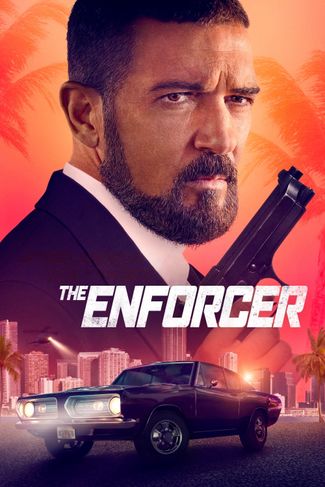Poster zu The Enforcer