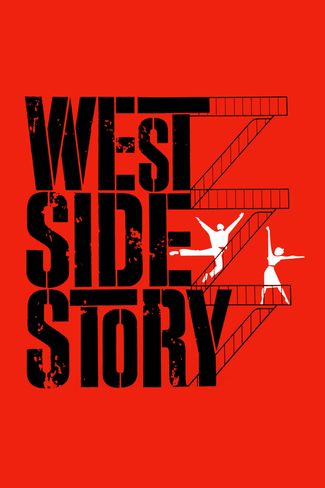 Poster zu West Side Story