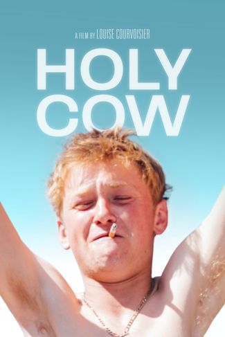 Poster of Holy Cow