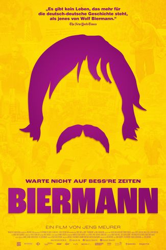 Poster zu Biermann