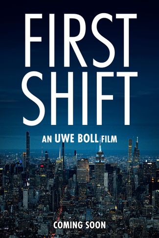 Poster of First Shift