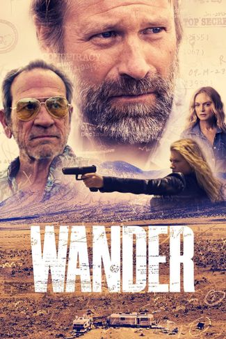 Poster of Wander