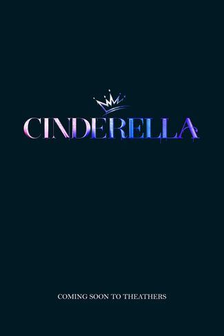 Poster zu Cinderella