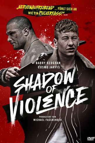 Poster zu Shadow of Violence