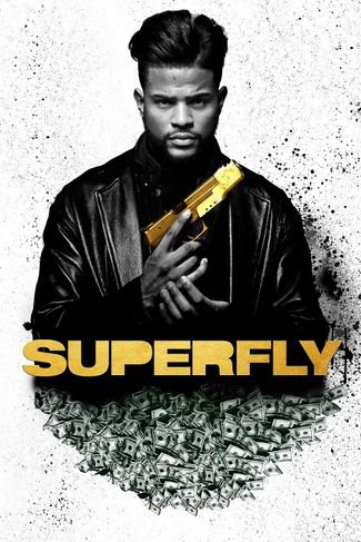 Poster zu Superfly