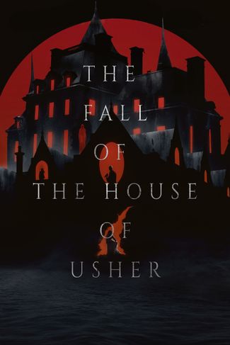 Poster zu Der Untergang des Hauses Usher
