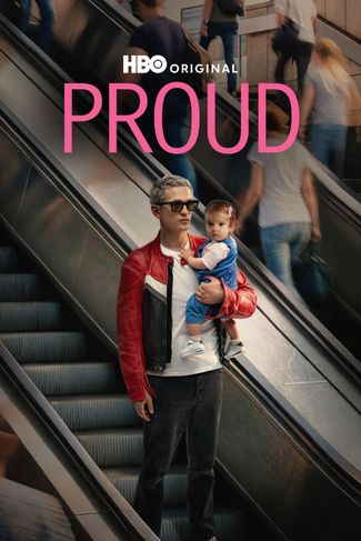 Poster zu Proud
