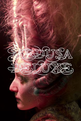 Poster zu Medusa Deluxe