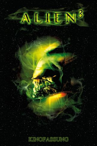 Poster zu Alien 3
