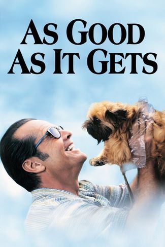 Poster of As Good as It Gets