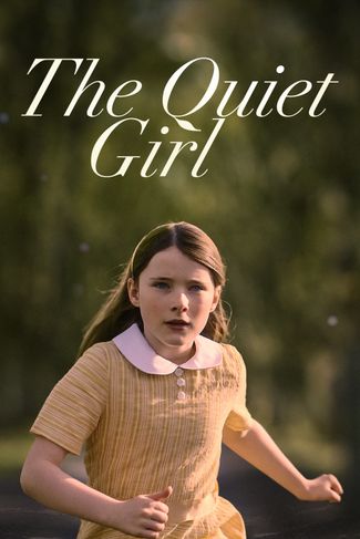 Poster zu The Quiet Girl