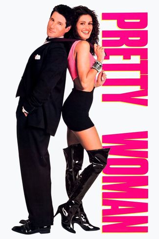 Poster zu Pretty Woman