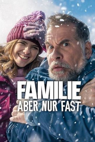 Poster zu Familie, aber nur fast