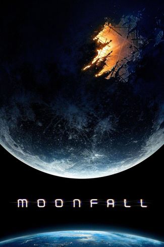 Poster zu Moonfall