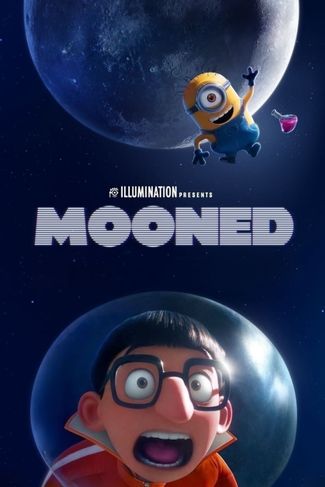 Poster of Mooned