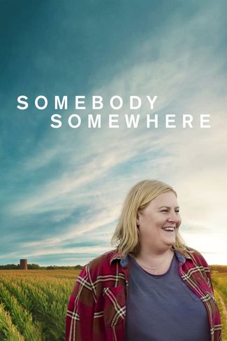 Poster of Somebody Somewhere