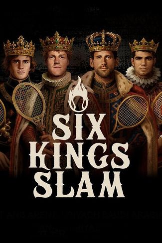 Poster of Six Kings Slam