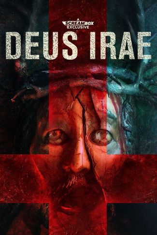 Poster zu Deus Irae