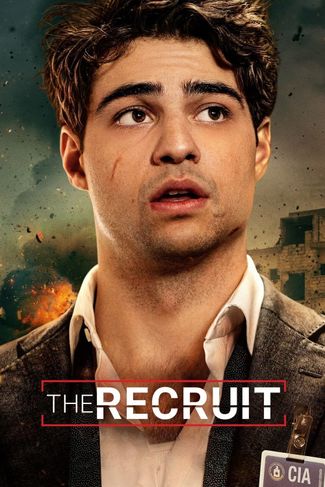 Poster zu The Recruit
