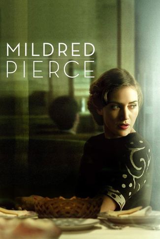 Poster zu Mildred Pierce