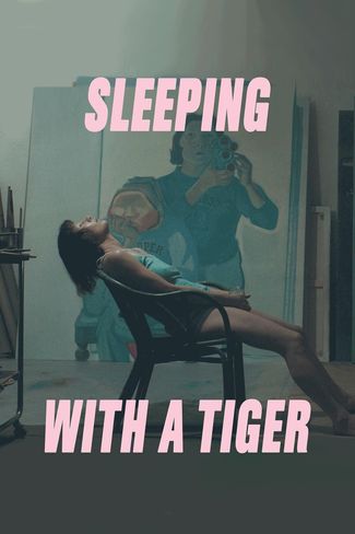 Poster zu Mit einem Tiger schlafen