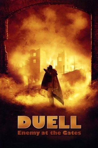 Poster zu Duell: Enemy at the Gates