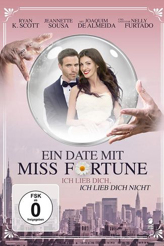 Poster zu Ein Date mit Miss Fortune