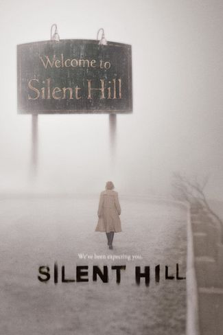 Poster zu Silent Hill