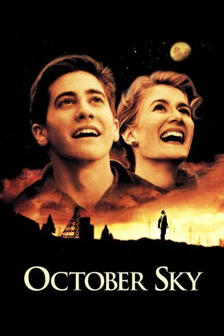 Poster zu October Sky