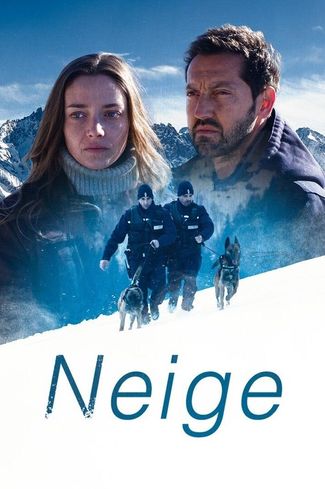 Poster of Neige